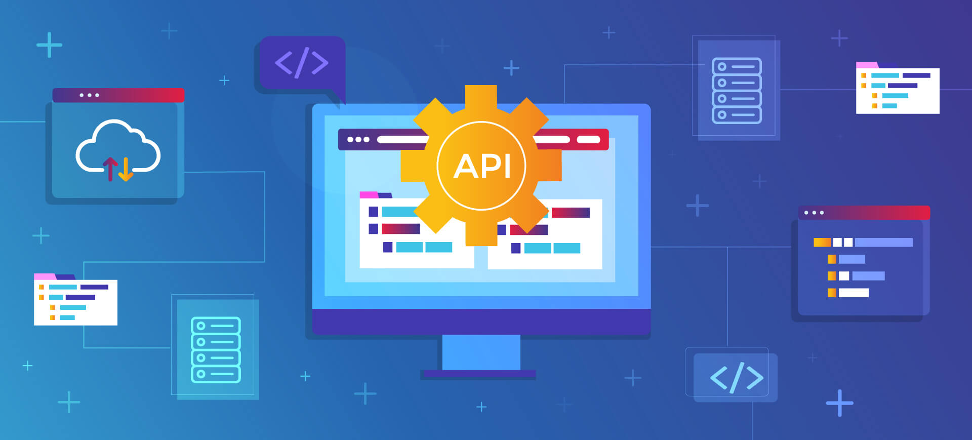 Custom API Development