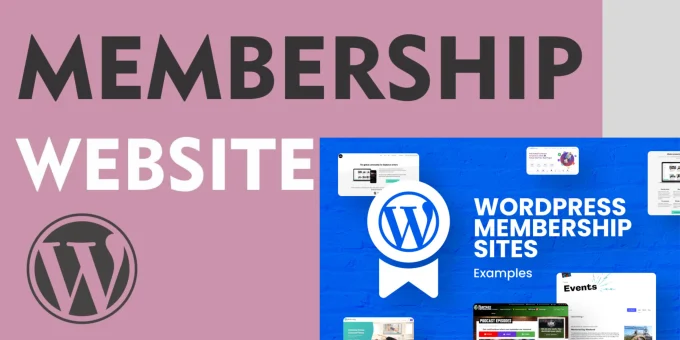 Develop Functional WordPress Membership Site